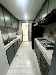 Bullion Park (D26), Condominium #543533191